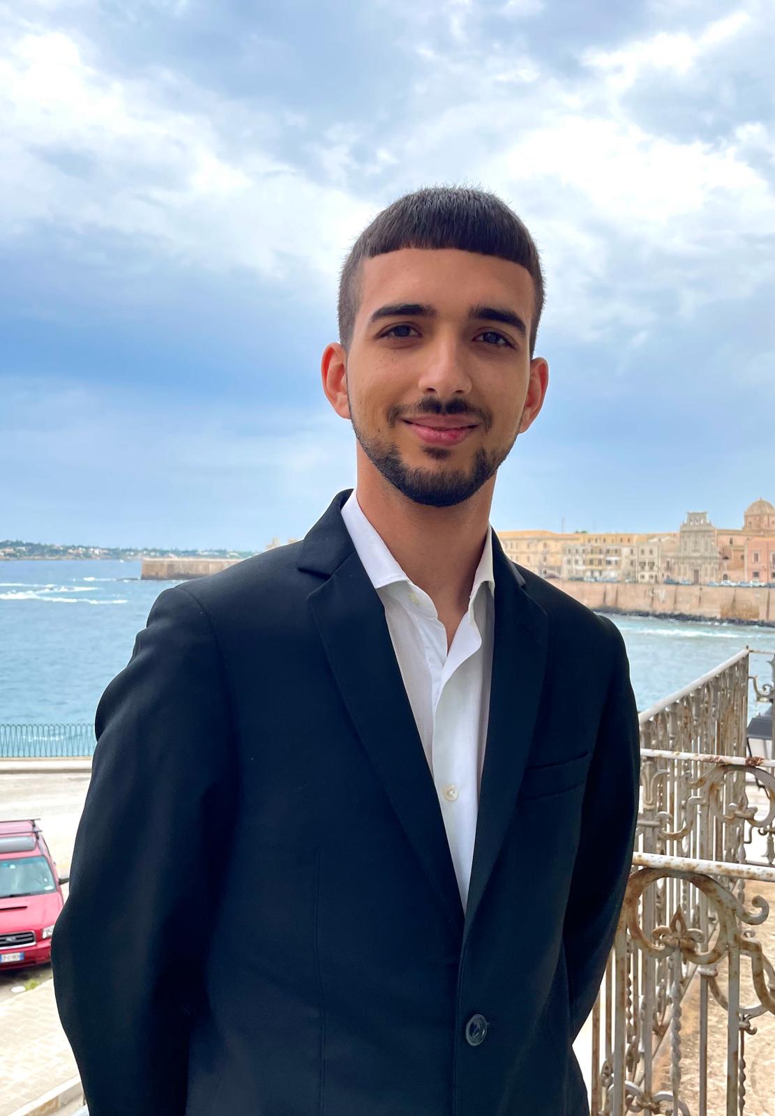 Ascanio Tropea Ascanio Tropea